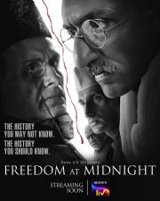Freedom at Midnight [Malayalam]