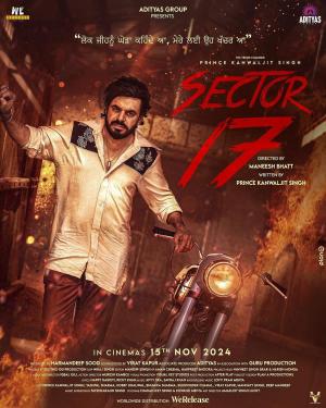 Sector 17 [Punjabi] - 123Movies