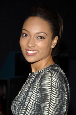 actor Rachel Nicks large photo