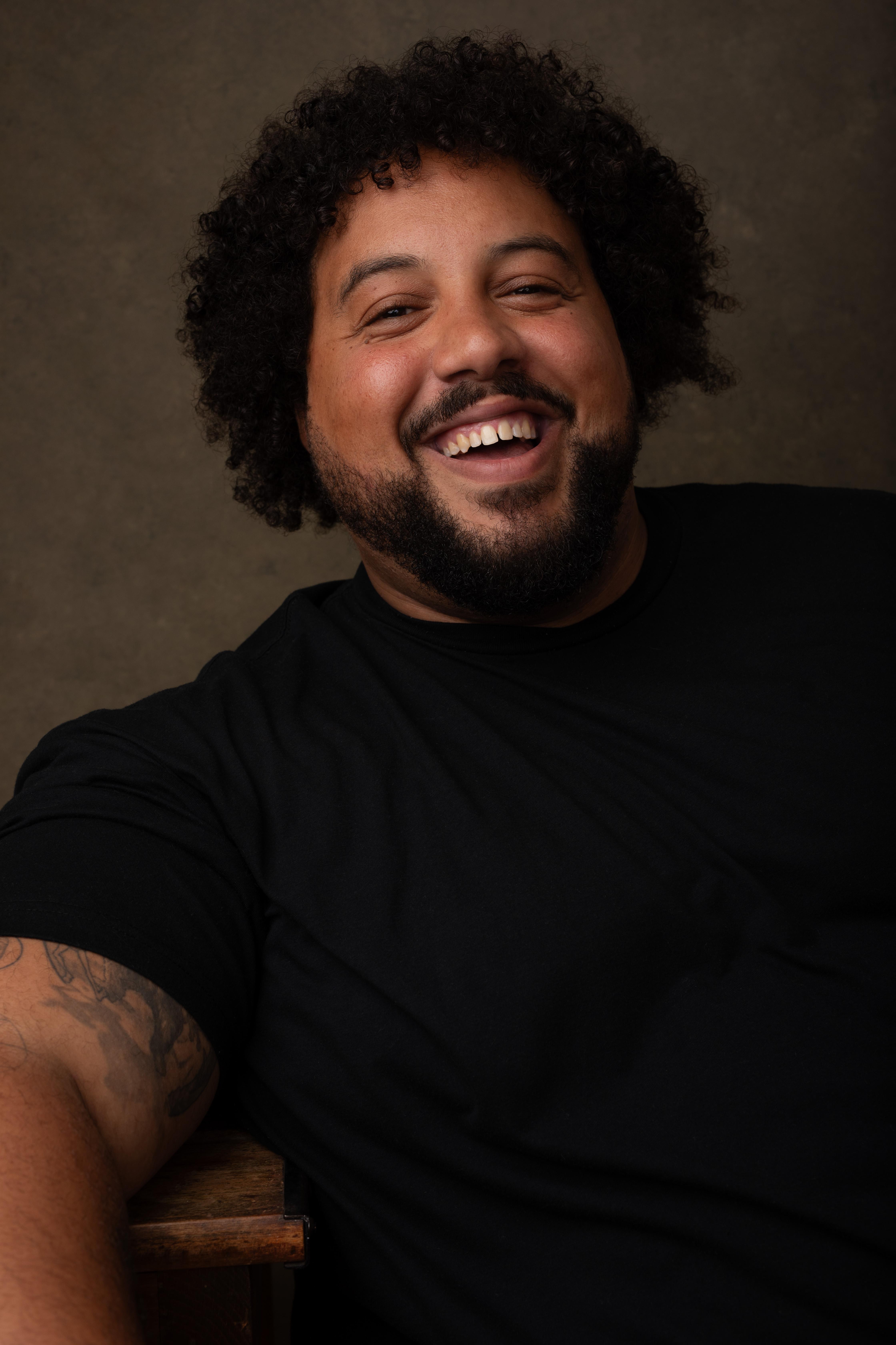 actor Reis Daniel large photo