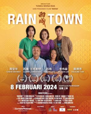 Rain Town [Indonesian]
