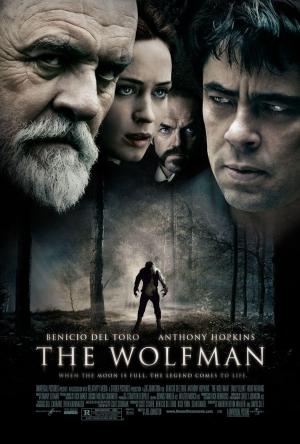 The Wolfman [مدبلج للعربية]