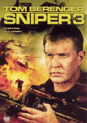 Sniper 3 [Russian]