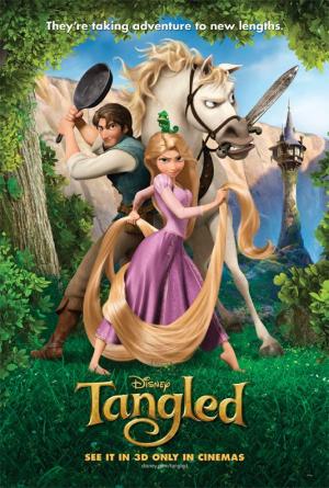 Tangled [Russian]