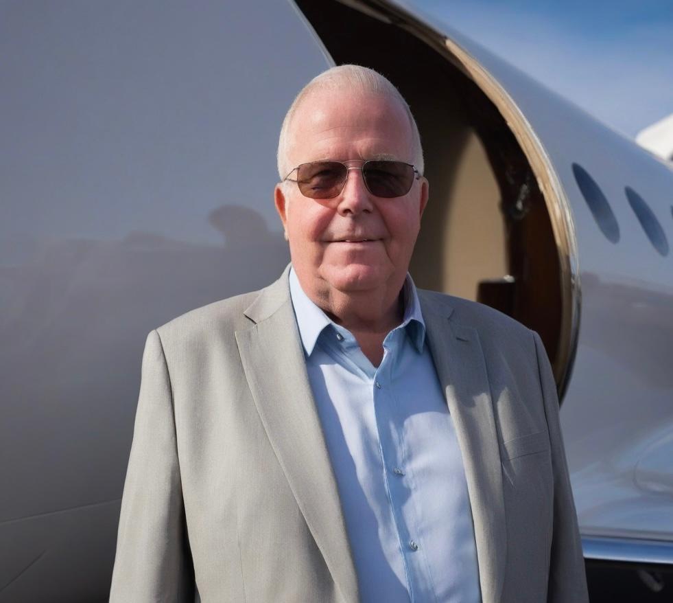 actor Einar Haraldsson large photo