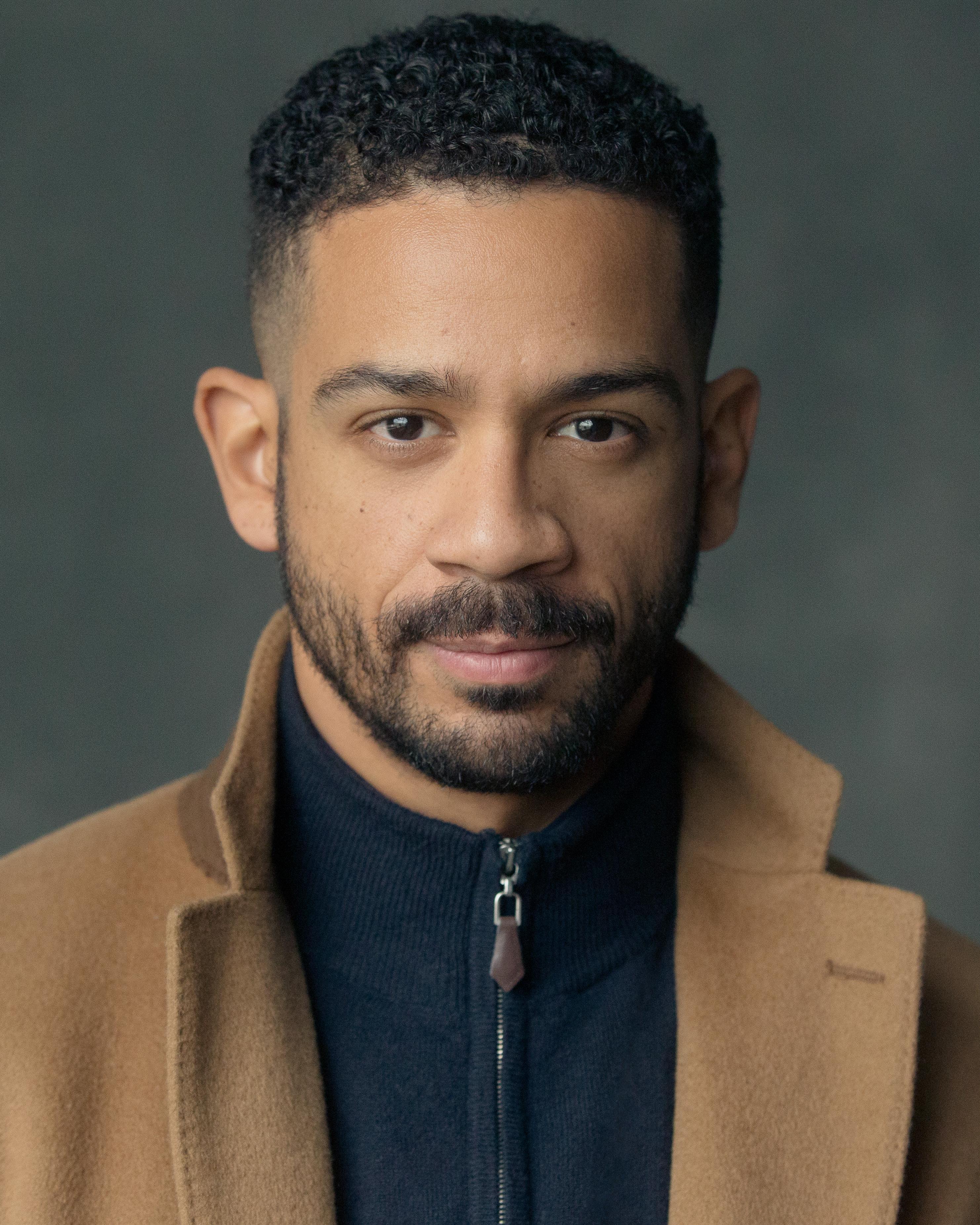 actor Wilson Benedito large photo