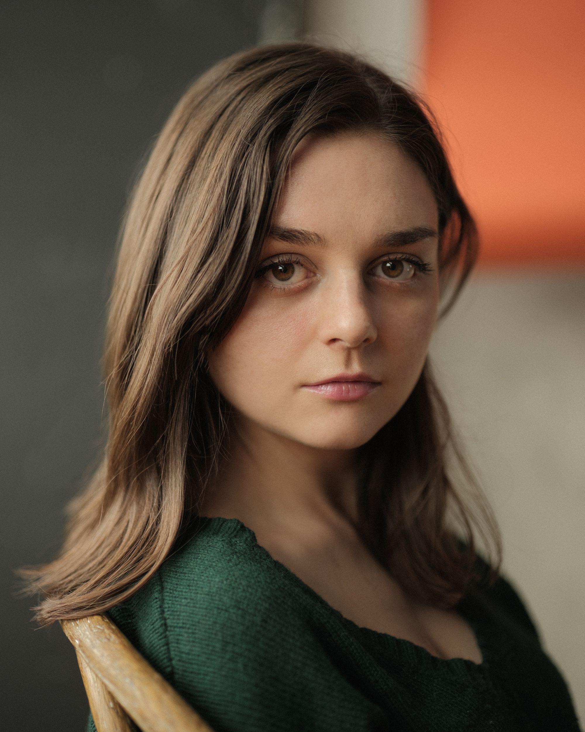 actor Barbara Smith large photo