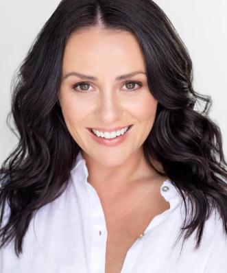 actor Crisann Crane large photo