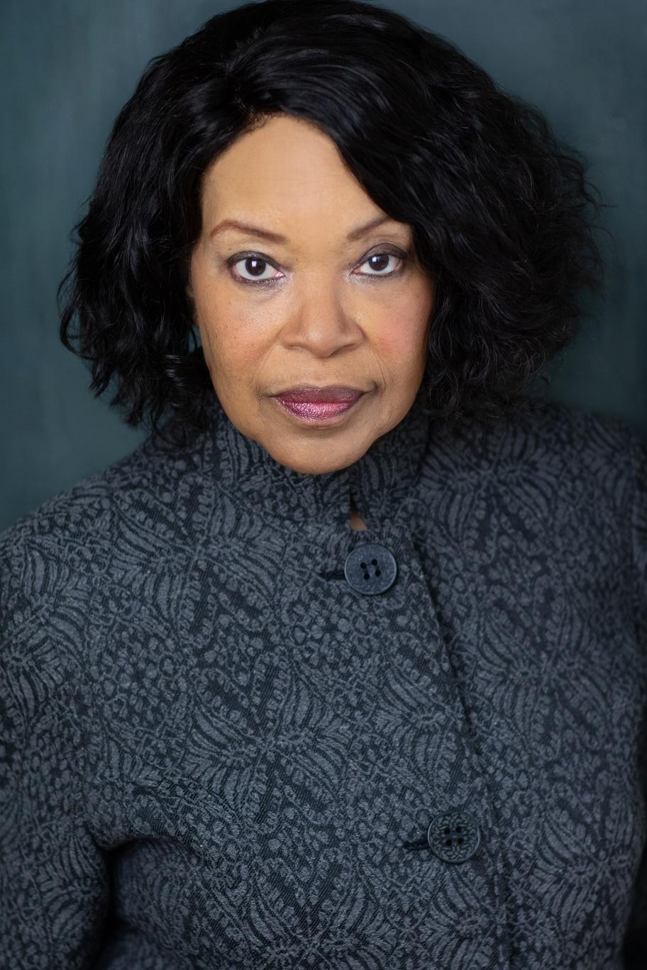 actor Karon Shelton large photo