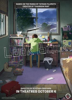Look Back [Hindi]