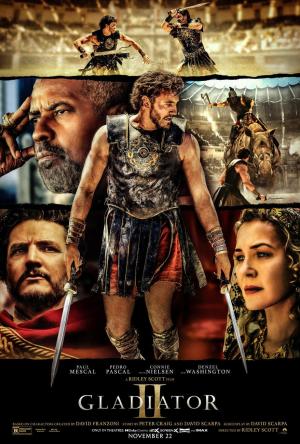 Gladiator II [Hindi]