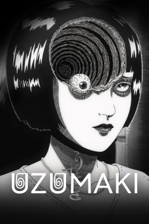 Uzumaki [ترجمة عربية]