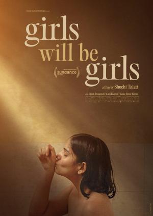 Girls Will Be Girls [Hindi]