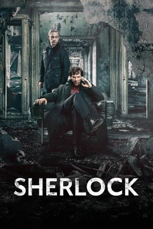 Sherlock [ترجمة عربية]