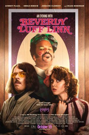 An Evening with Beverly Luff Linn [Russian]
