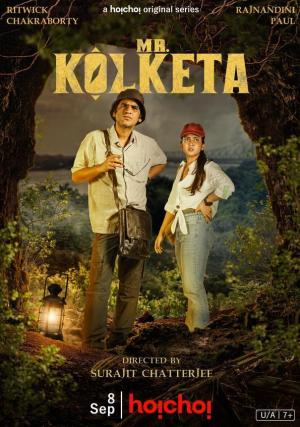 Mr Kolketa [Bengali]