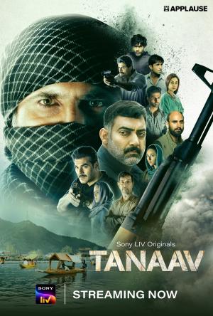 Tanaav [Hindi] [Bengali] S1-S2