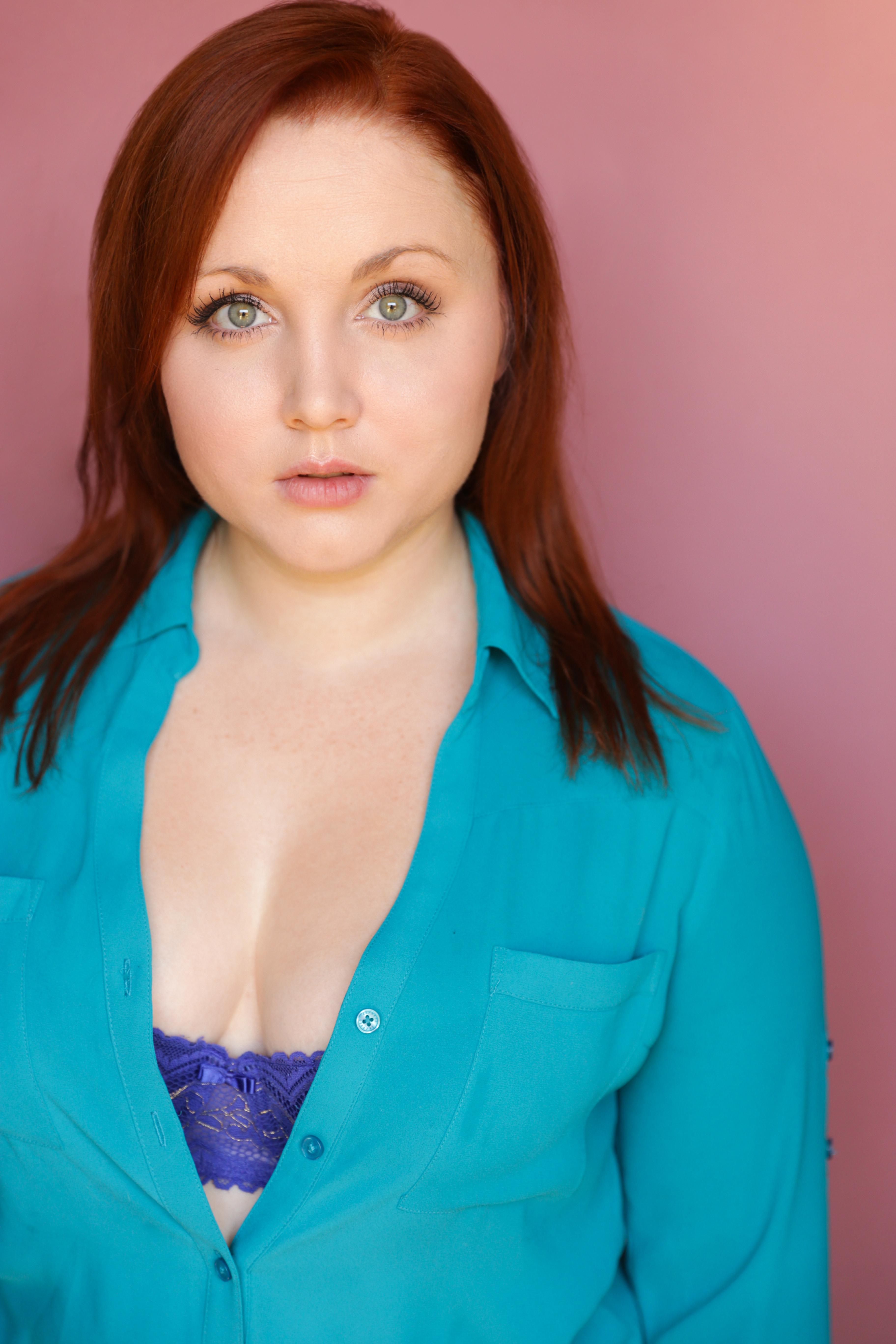 actor Jessie Holder Tourtellotte large photo