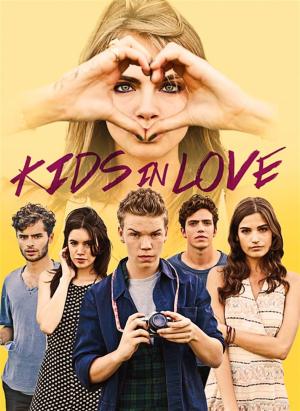 Kids in Love [Version française]