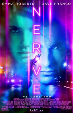 Nerve [Russian]