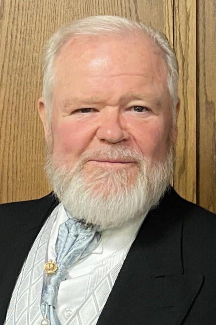 actor Chuck Spitler large photo