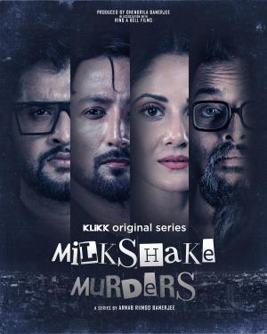 Milkshake Murders [Bengali]