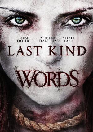 Last Kind Words [Version française]