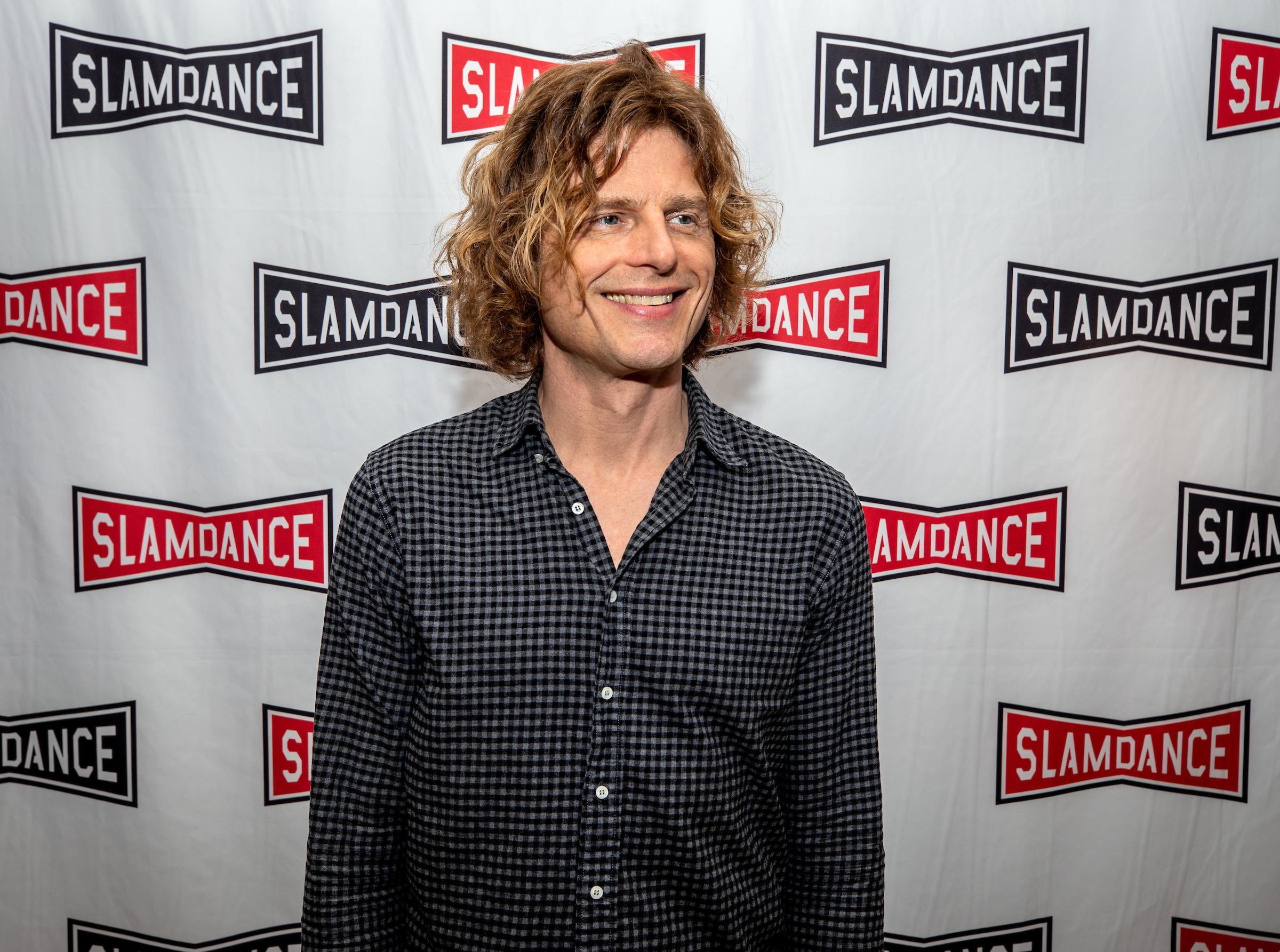 actor Dimitri Coats large photo