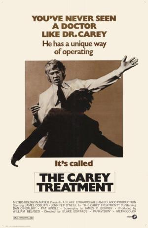 The Carey Treatment [Version française]