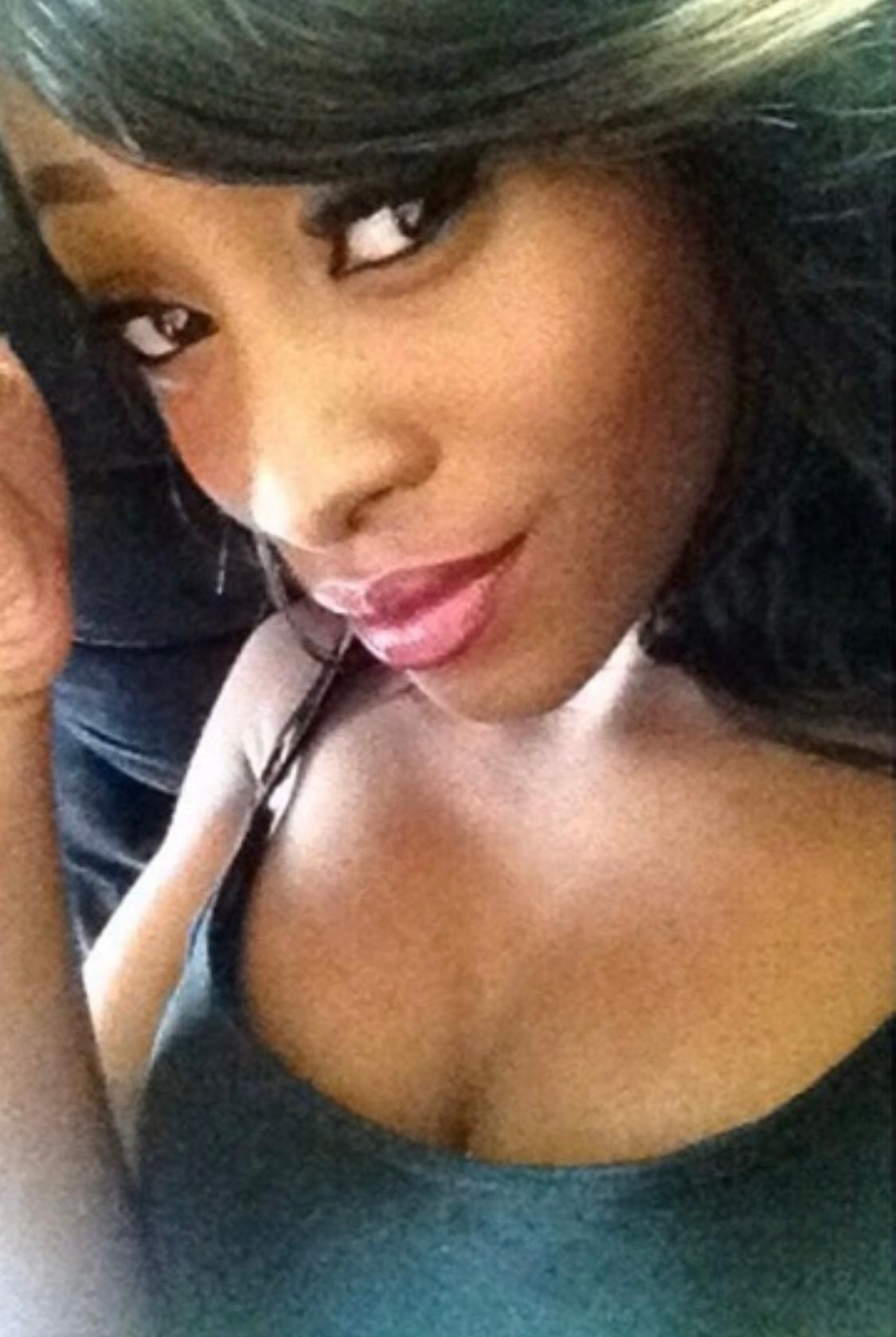 actor Jasmine Charles large photo