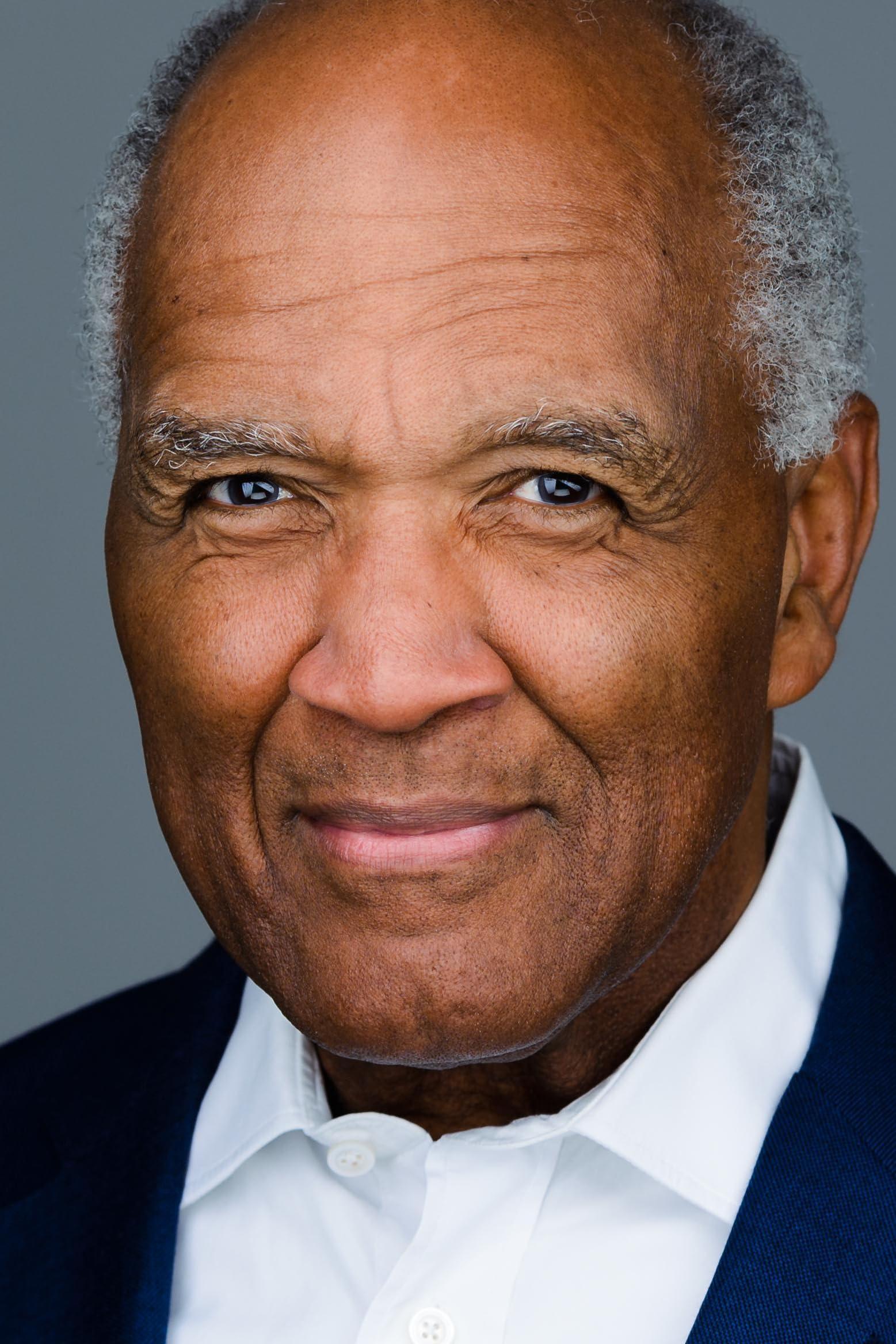 actor Duane C Tucker large photo