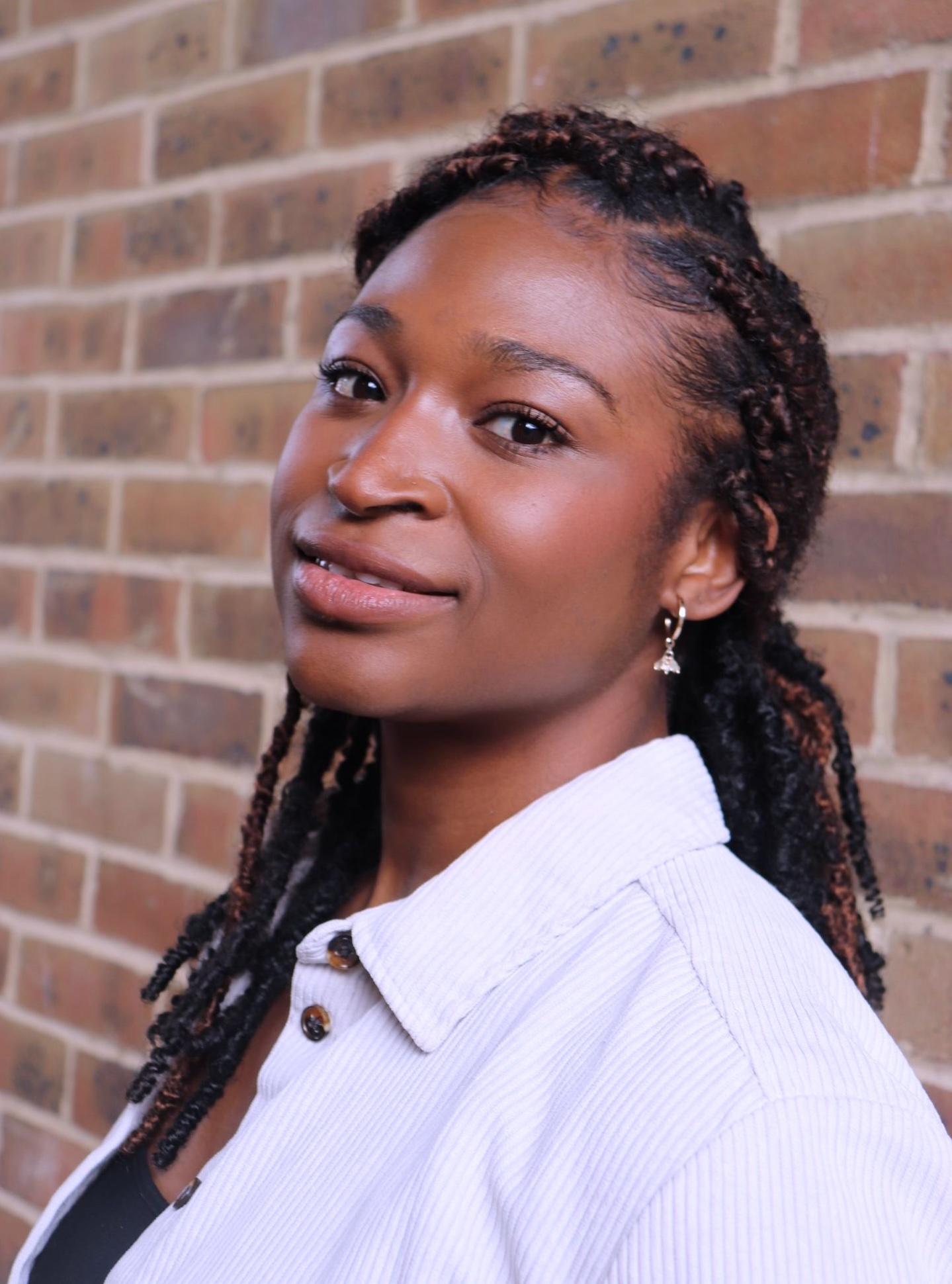 actor Tabitha Alege large photo