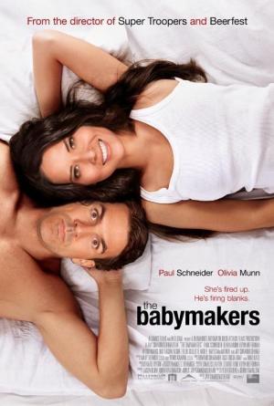 The Babymakers [ترجمة عربية]