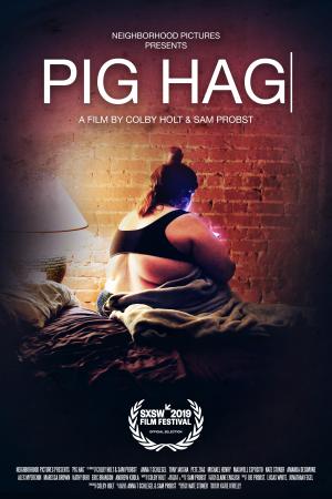 Pig Hag [Russian]