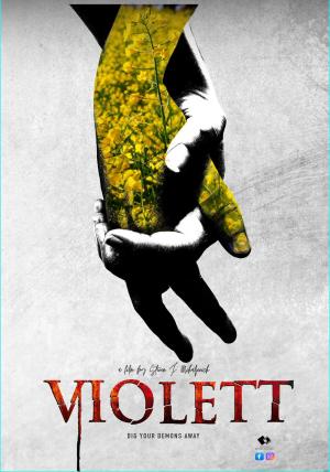 Violett [Kurdish]