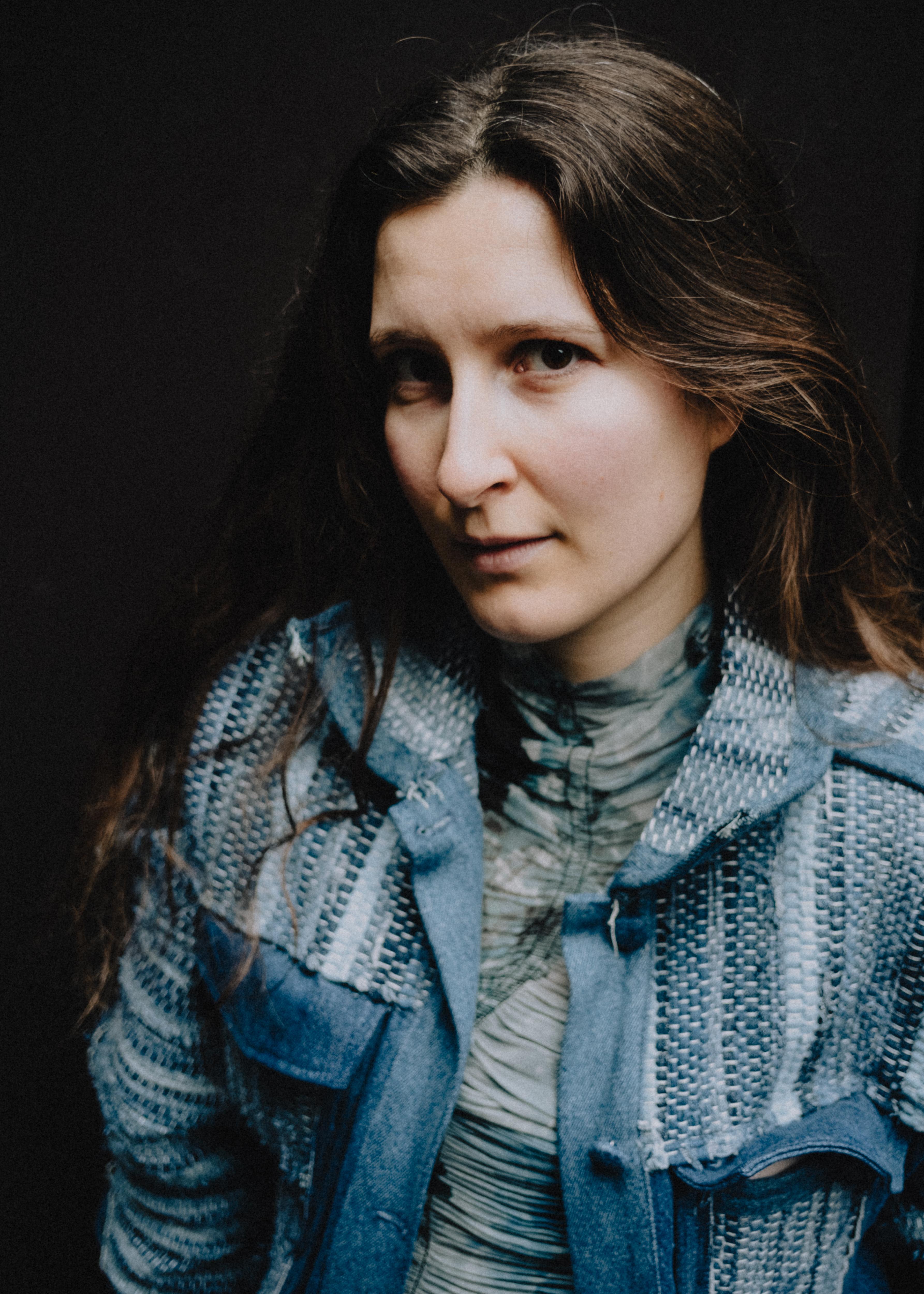 actor Sophie Radermacher large photo