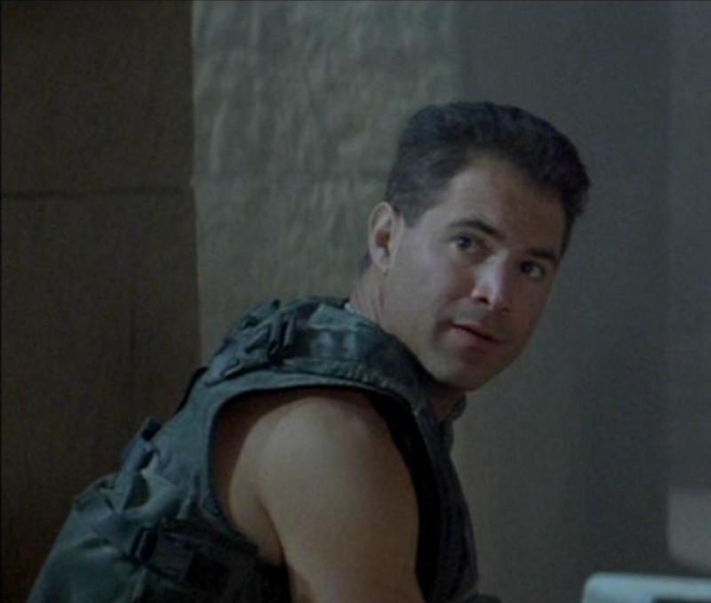 actor Jack Moore large photo