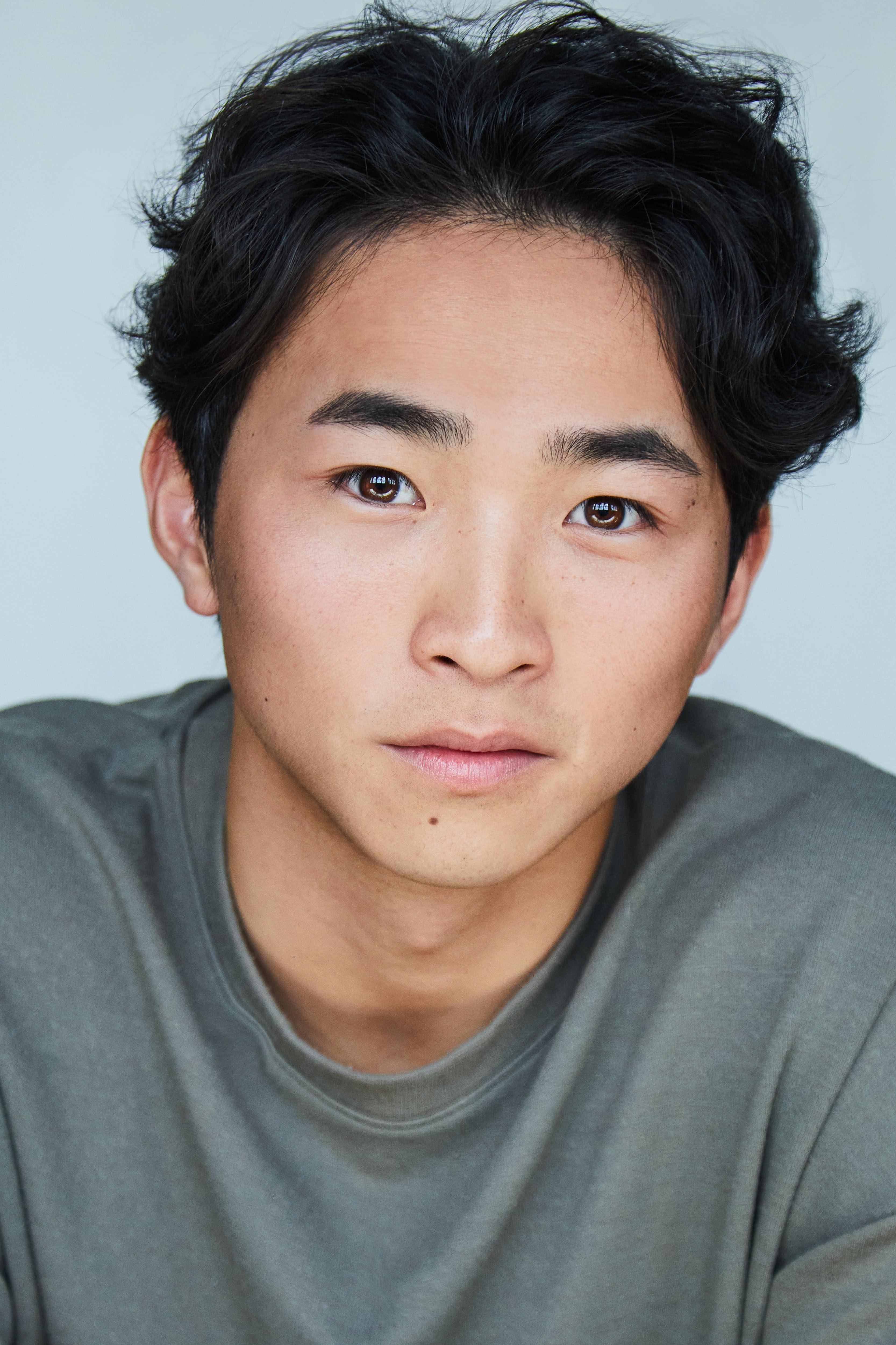 actor Lelong Hu large photo