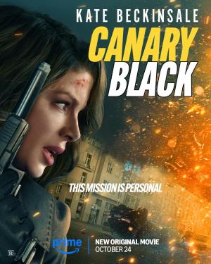 Canary Black [Kurdish]