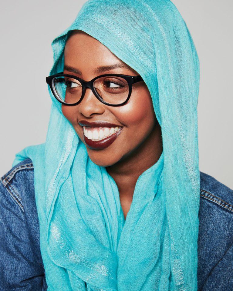 actor Hoodo Hersi large photo