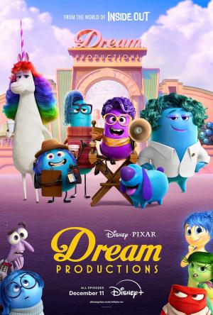 Dream Productions [Indonesian]