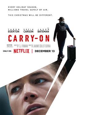 Carry On [Tamil]