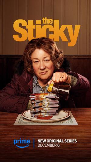 The Sticky [Russian]