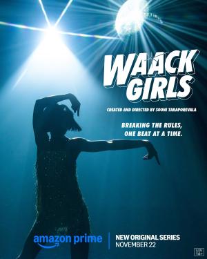 Waack Girls [Kannada]