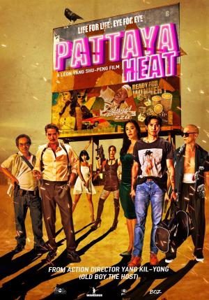 Pattaya Heat [Indonesian]