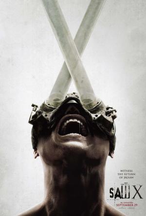 Saw X [Russian]