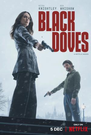 Black Doves [Hindi]