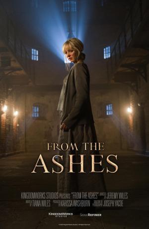 From the Ashes [ترجمة عربية]