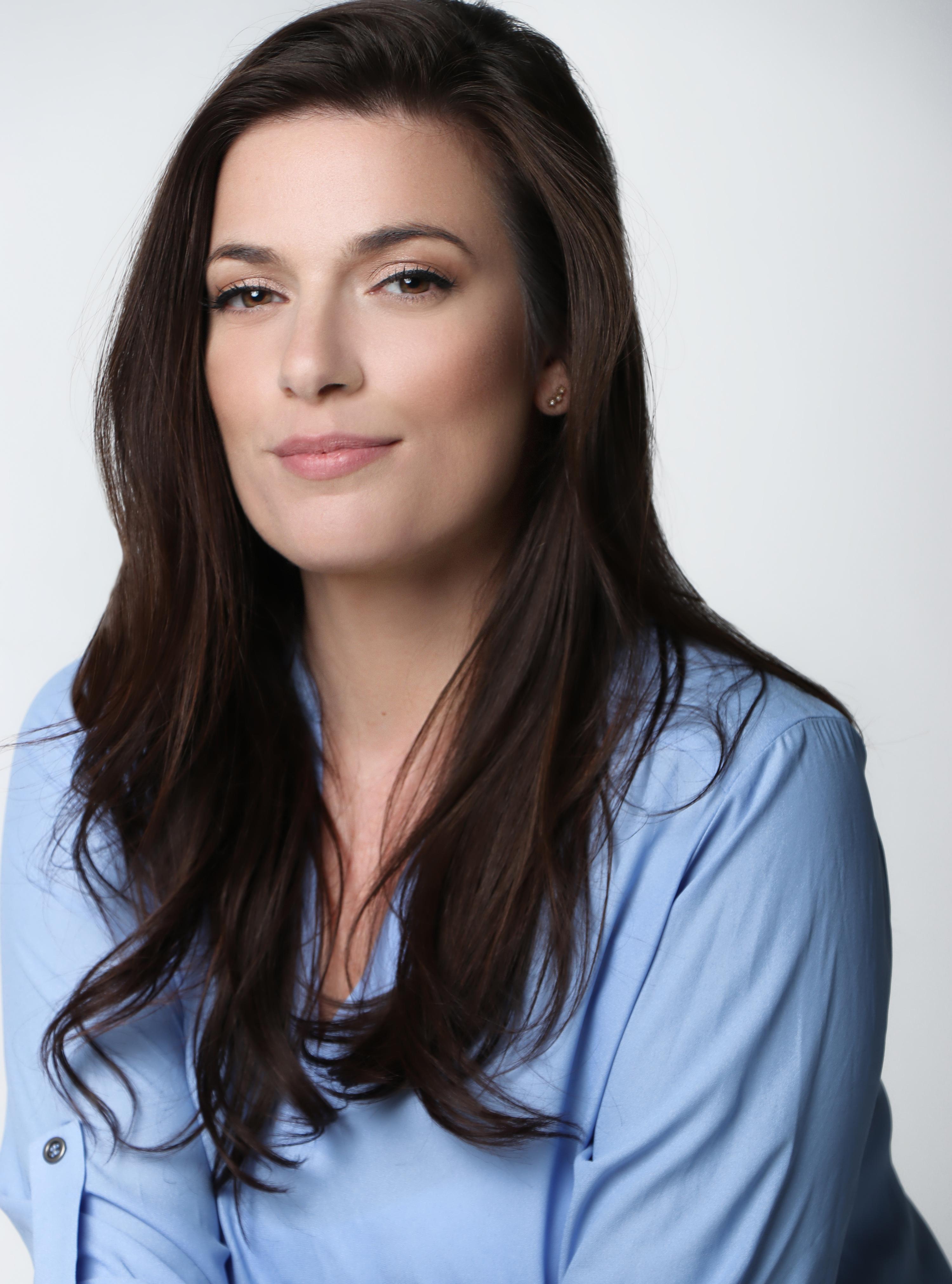 Shannon Rafferty