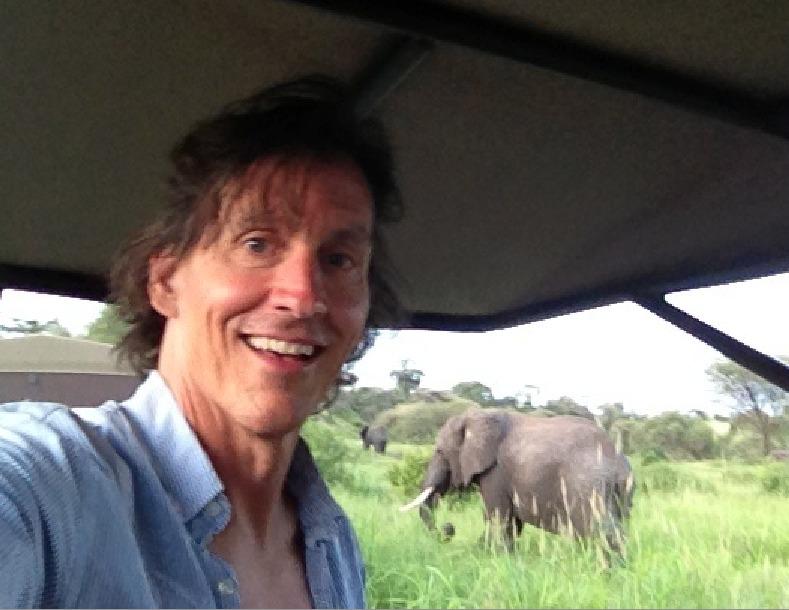 actor Kevin Donovan large photo